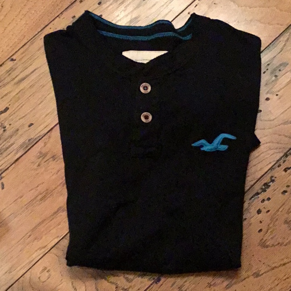 Hollister
